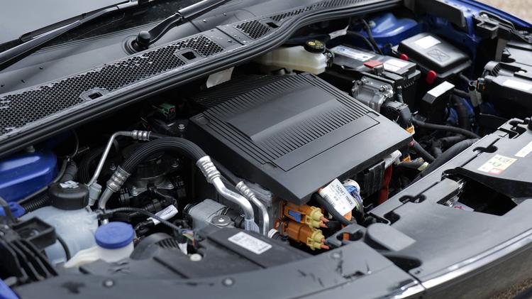 Vauxhall MOKKA ELECTRIC HATCHBACK 115kW GS 54kWh 5dr Auto